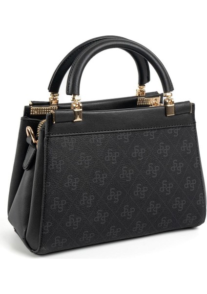 Siyah SP1193 Kadın El Çantası indirimleri