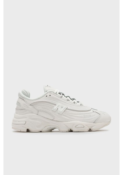 Logolu Sneaker Ayakkabı Erkek Ayakkabı M1000BW D12