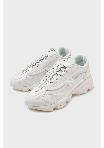 Logolu Sneaker Ayakkabı Erkek Ayakkabı M1000BW D12 modelleri