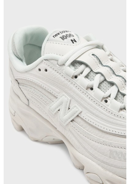 Logolu Sneaker Ayakkabı Erkek Ayakkabı M1000BW D12 fırsatları