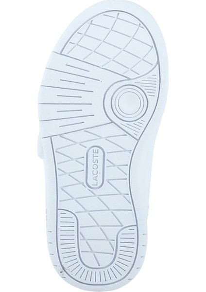 T-Clip Set Bebek Beyaz Spor Ayakkabı (749SUI0006.082) fırsatları