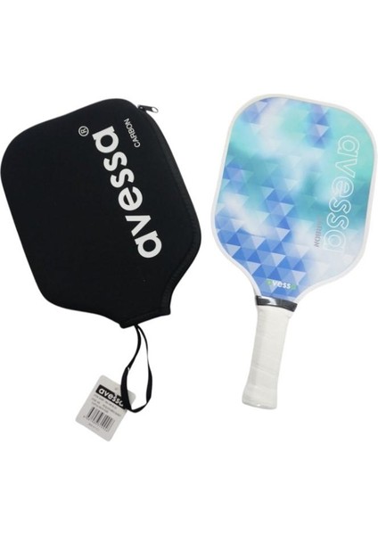 PKL-500 Carbon Pıckle Paddle Raketi Çantalı fiyatları