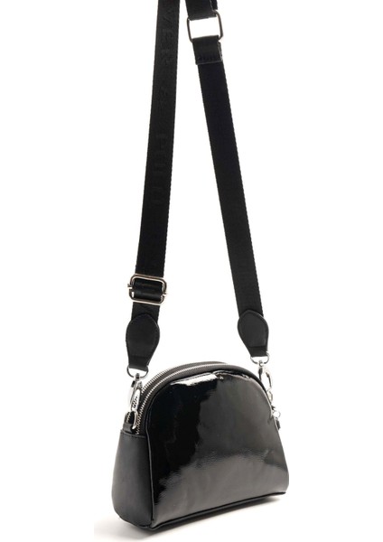 Siyah SP1144 Kadın Çapraz Çanta fırsatları