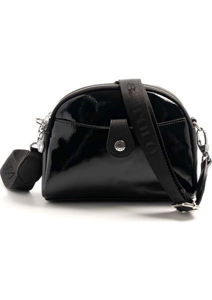 Siyah SP1144 Kadın Çapraz Çanta indirimleri