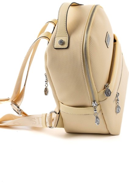 Sarı SP1061 Kadın Sırt Çantası indirimleri