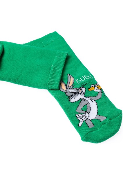 Hellobaby 3lü Havlu Çorap modelleri