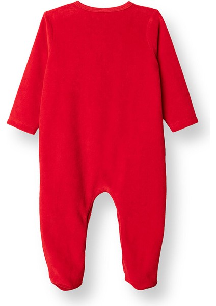 Yenidoğan Kadife Patikli Tulum fiyatları