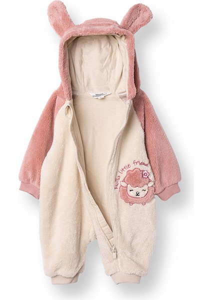 Yenidoğan Welsoft Patiksiz Tulum modelleri