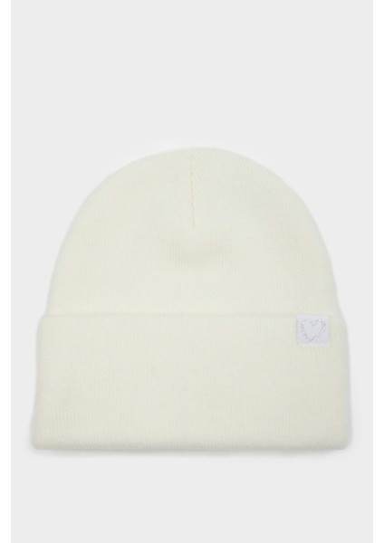 Kız Çocuk Bere V0955A625WN