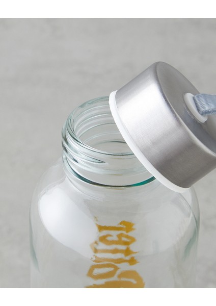 Harry Potter Cam Lisanslı Şişe 500 ml Renkli modelleri