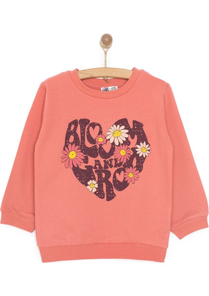 Sweatshirt modelleri