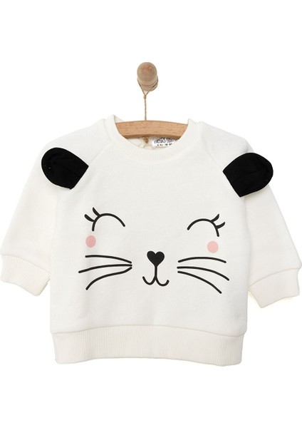 Yenidoğan Sweatshirt