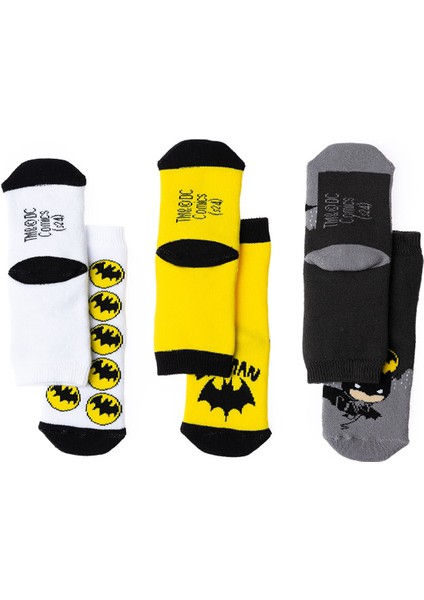 Hellobaby 3lü Havlu Çorap fiyatları