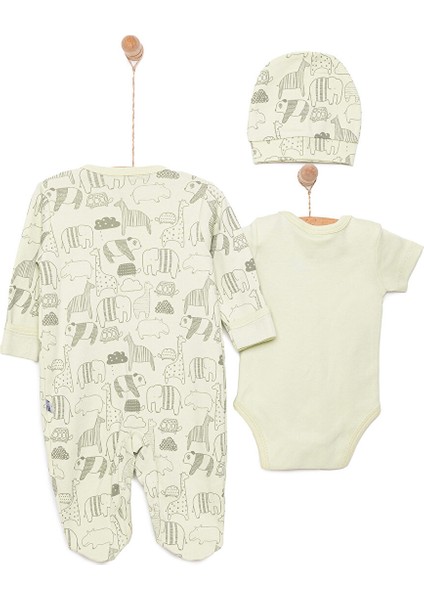 Yenidoğan Tulum-Body-Şapka fiyatları