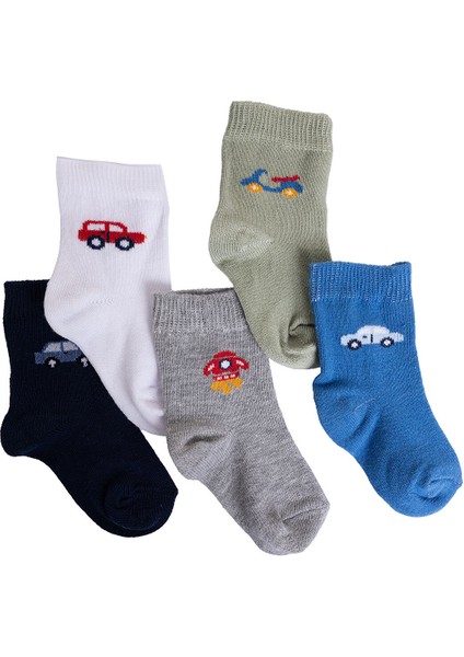 5'li Soket Çorap fiyatları