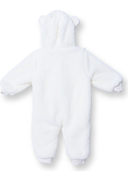 Yenidoğan Erkek Bebek Welsoft Patiksiz Tulum Çıtçıtlı Uzun Kol Patikli fiyatları