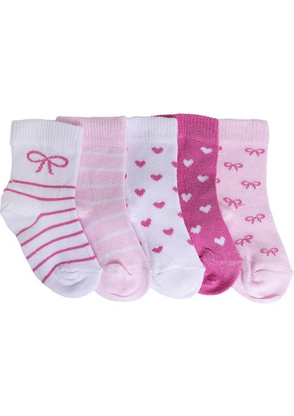 5'li Soket Çorap