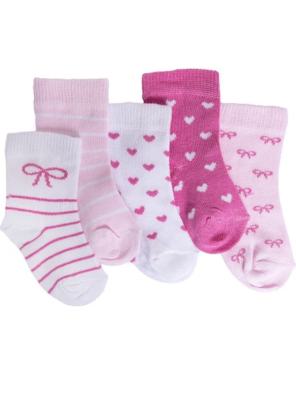5'li Soket Çorap fiyatları