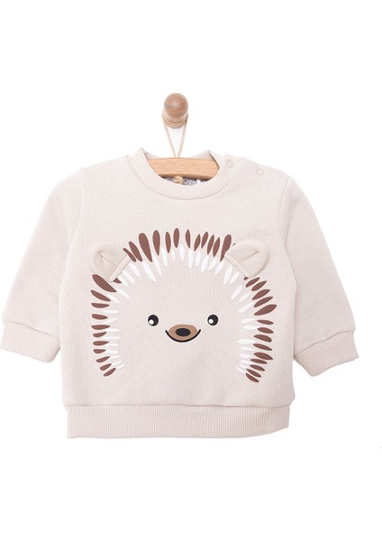 Yenidoğan Sweatshirt