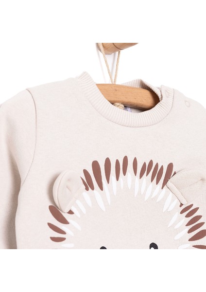 Yenidoğan Sweatshirt modelleri