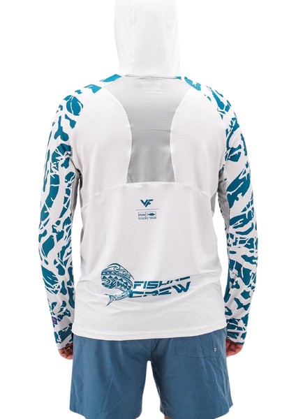 Pro Angler S24 Buff&hoodie Lambuka Green 4xl fiyatları