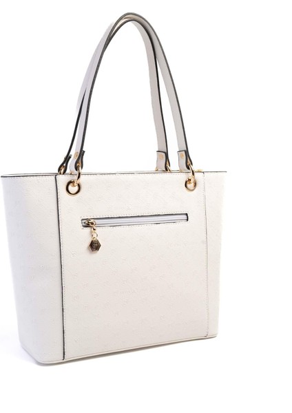 Beyaz SP1176 Kadın Omuz Çantası fırsatları