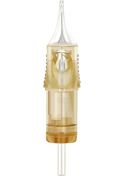Lance Cartridges 1207 Rll - Round Liner Long Taper - Kartuş Dövme İğnesi fırsatları