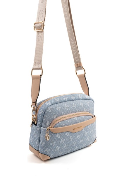 Mavi - Ten SP1201 Kadın Çapraz Çanta fiyatları