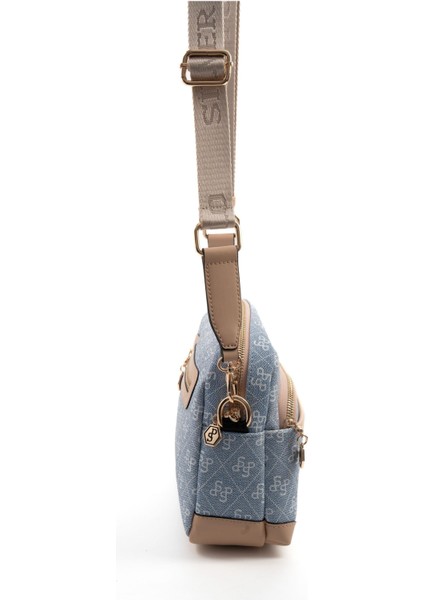 Mavi - Ten SP1201 Kadın Çapraz Çanta modelleri