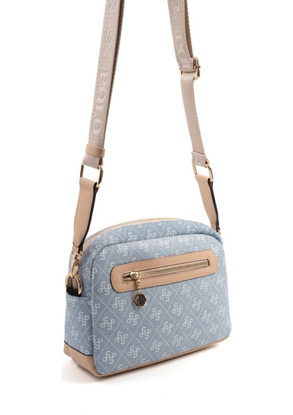 Mavi - Ten SP1201 Kadın Çapraz Çanta fırsatları