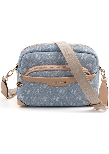 Mavi - Ten SP1201 Kadın Çapraz Çanta indirimleri