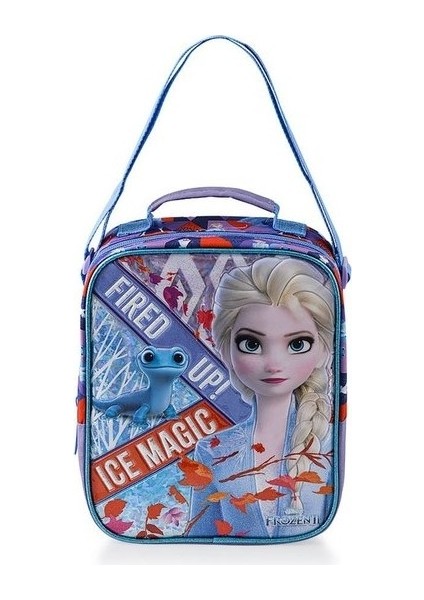 Beslenme Çantası Ice Magıc W2 48008 fiyatları
