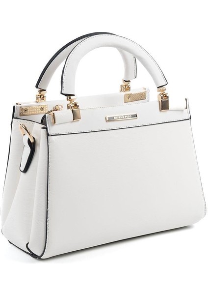 Beyaz SP1193 Kadın El Çantası fiyatları