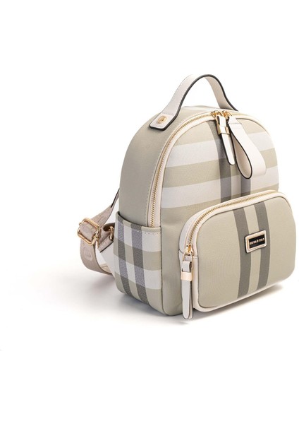 A.yeşil - Kemik SP1130 Kadın Sırt Çantası fiyatları