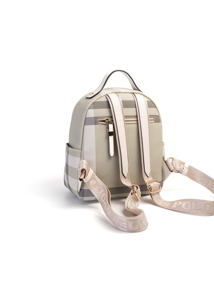 A.yeşil - Kemik SP1130 Kadın Sırt Çantası fırsatları