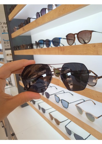 Unisex Güneş Gözlüğü modelleri