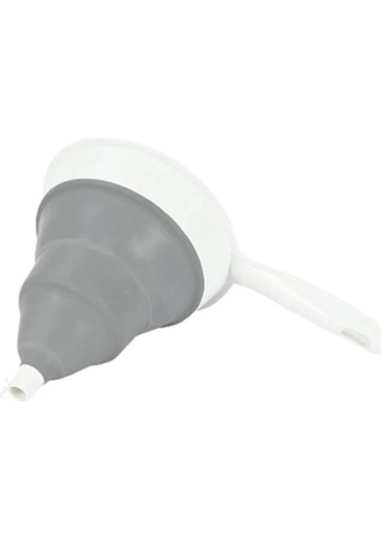 Pratik Katlanır Huni -AK701 fiyatları