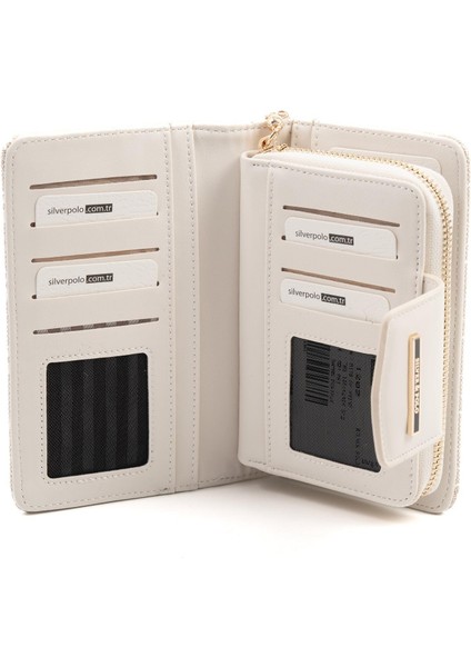 Taş - Kemik SP1202 Kadın Cüzdan & Kartlık fırsatları