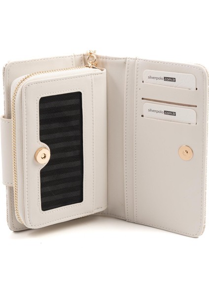 Taş - Kemik SP1202 Kadın Cüzdan & Kartlık indirimleri