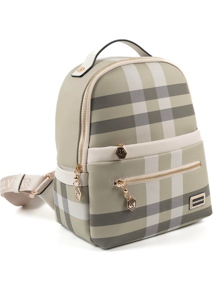 A.yeşil - Kemik SP1061 Kadın Sırt Çantası fiyatları