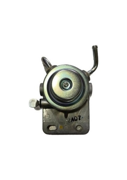 Mazot Otomatiği H100 2009- Kamyonet