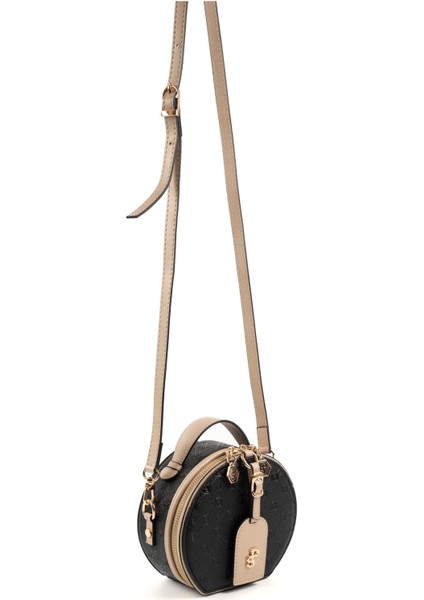 Siyah - S.nut SP1163 Kadın Çapraz Çanta fiyatları