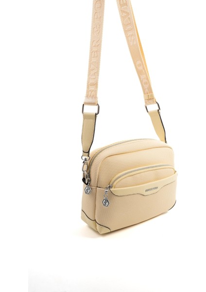 Sarı SP1201 Kadın Çapraz Çanta fiyatları