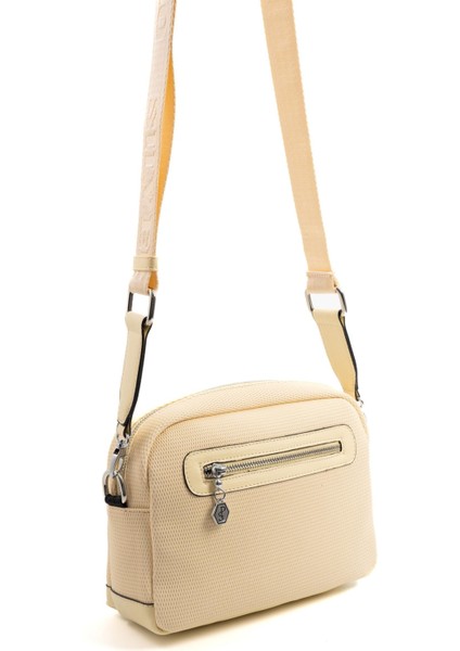 Sarı SP1201 Kadın Çapraz Çanta fırsatları