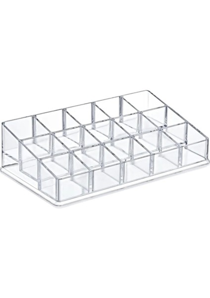 Oje Düzenleyici Organizer Makyaj Düzenleyici -AK612 fiyatları