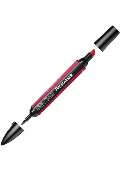 Grafik Çizim Kalemi Red