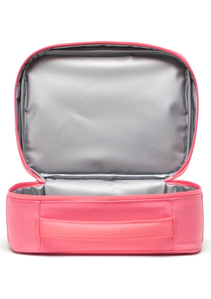 Pop Quiz Öğle Yemeği Çantası