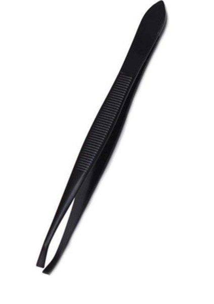 1 Adet Siyah Cımbız -ALK-029