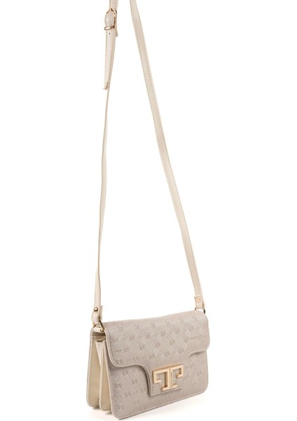 Bej - S.bej SP1170 Kadın Çapraz Çanta fiyatları