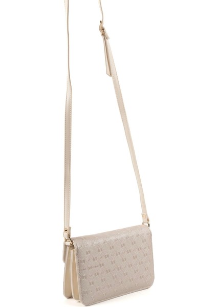 Bej - S.bej SP1170 Kadın Çapraz Çanta fırsatları